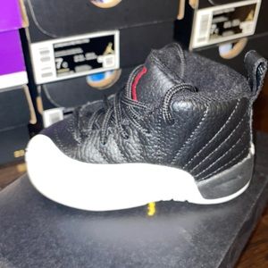 Jordan 12 Retro